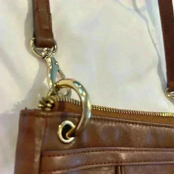 Miche Women's Brown‎ Bag - Picture 8 of 8